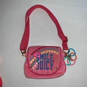 Juicy Couture Crossbody